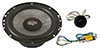 Audio System X 165 EM EVO